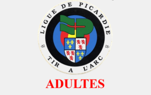 LES RESULTATS du Chpt Ligue Salle 2015 - Adultes