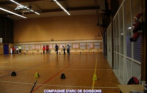 CONCOURS SALLE DU 4 ET 5 OCTOBRE