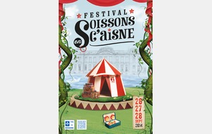 Soissons en Sc'Aisne 2014