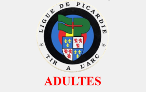 LES RESULTATS du Chpt Ligue Salle 2015 - Adultes