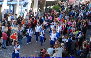 Fête du haricot !