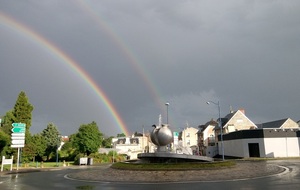 Bouquet Provincial... vos commentaires