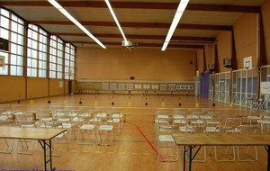 Concours Salle Décembre 2017 : les Résultats