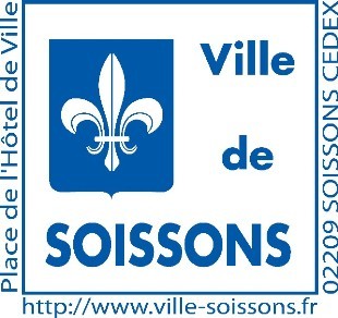 Ville de SOISSONS