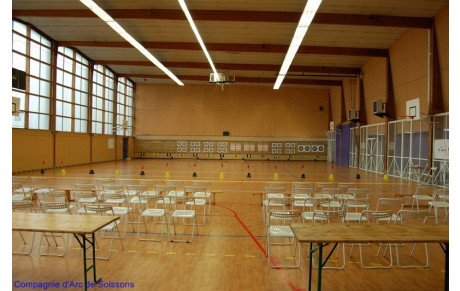 Concours Salle Décembre 2017 : les Résultats