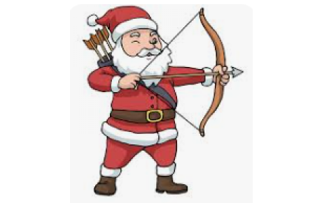 Tir de Noël 2022