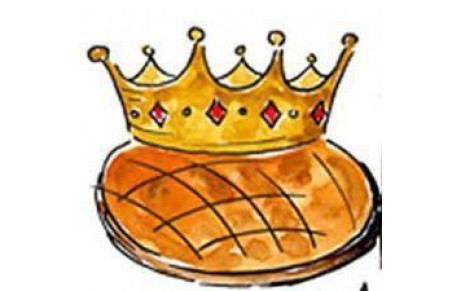 Galette des rois