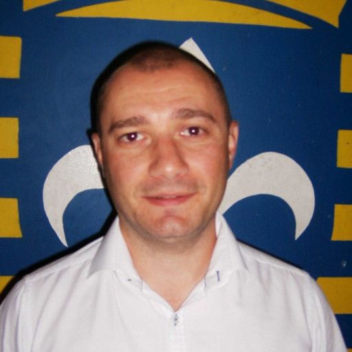 Marc Chevalier
